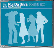 Rui Da Silva - Touch Me